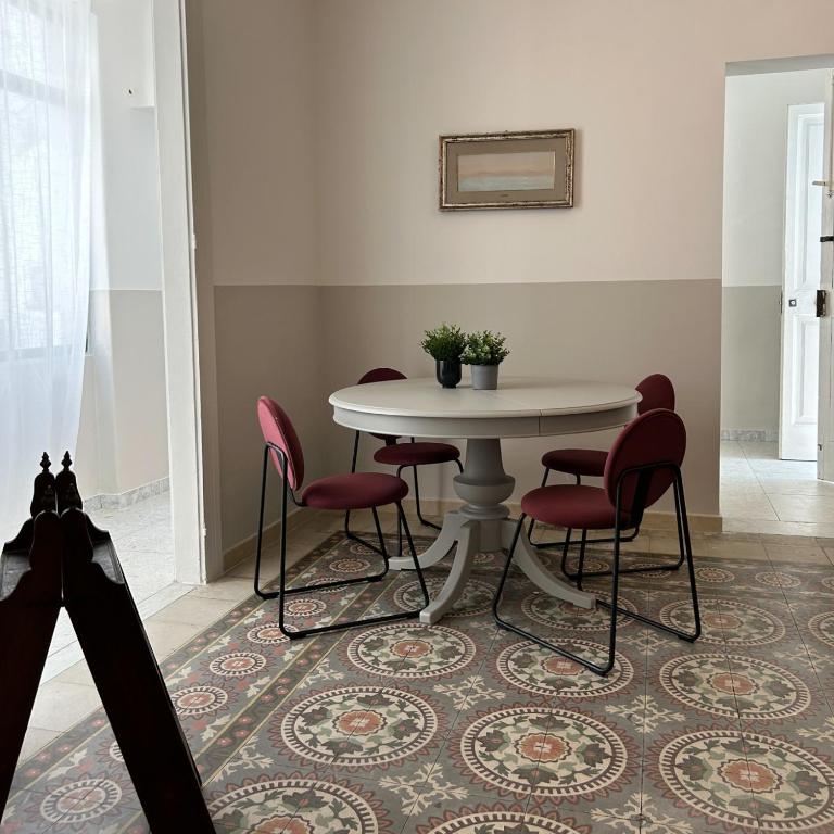 Caves Garden - Appartamento con 2 Camere da Letto - 14