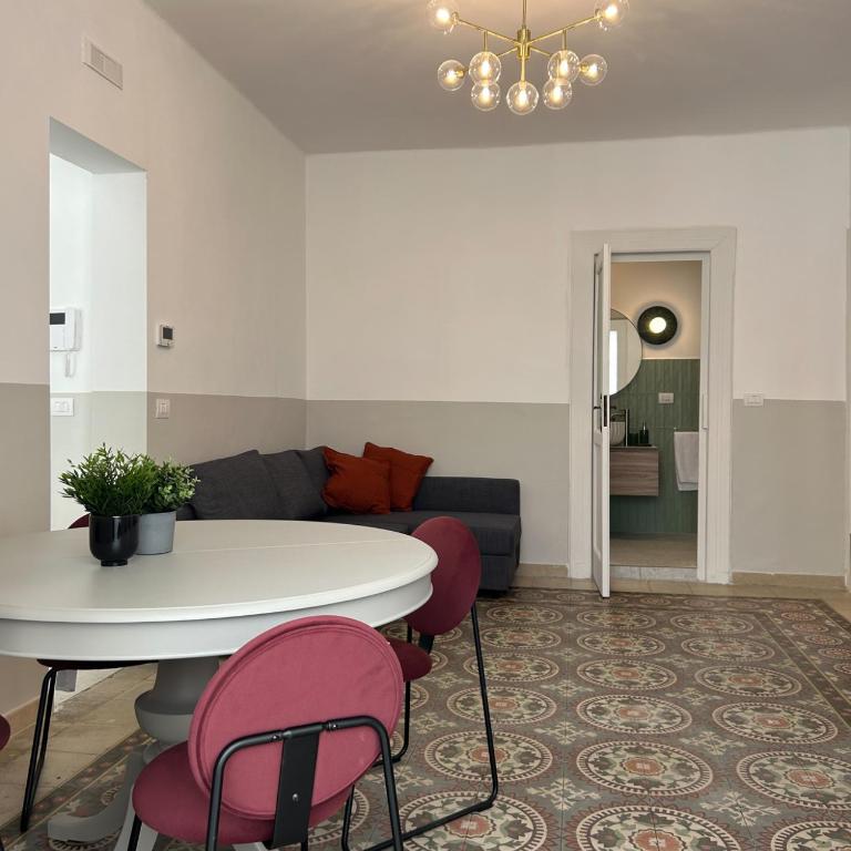 Caves Garden - Appartamento con 2 Camere da Letto - 33