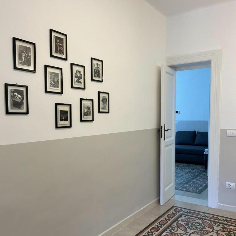 Caves Garden - Appartamento con 2 Camere da Letto - 38