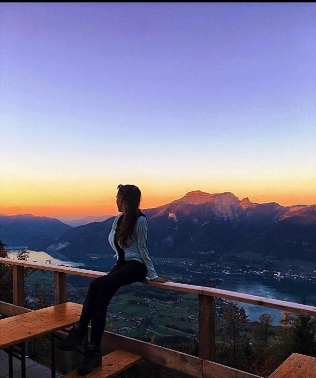 Apartment Sunset am Wolfgangsee - Apartment mit Seeblick - 31