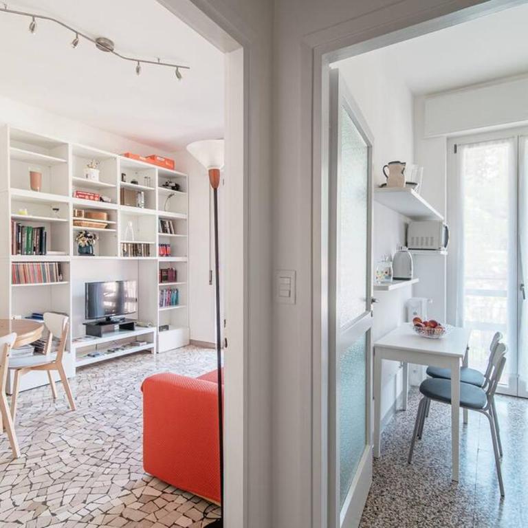 Appartamento Angelina - Aqua Apartments - Appartamento con 1 Camera da Letto - 1