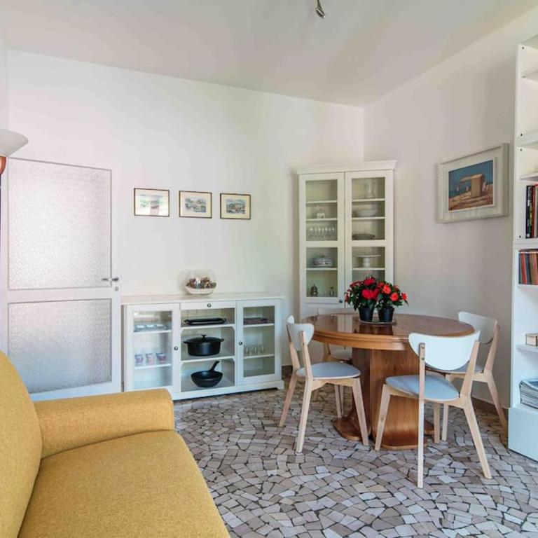 Appartamento Angelina - Aqua Apartments - Appartamento con 1 Camera da Letto - 2