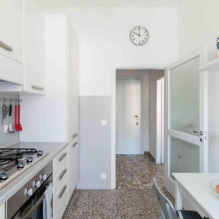 Appartamento Angelina - Aqua Apartments - Appartamento con 1 Camera da Letto - 6