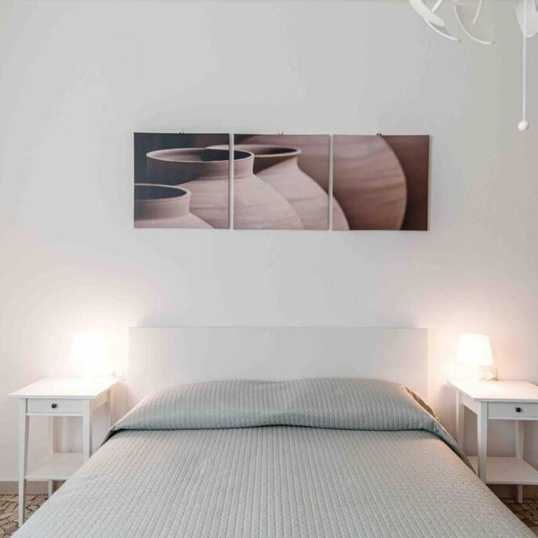 Appartamento Angelina - Aqua Apartments - Appartamento con 1 Camera da Letto - 7
