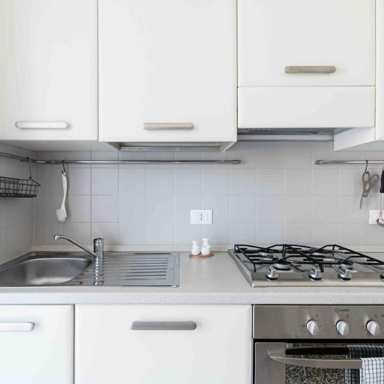 Appartamento Angelina - Aqua Apartments - Appartamento con 1 Camera da Letto - 9