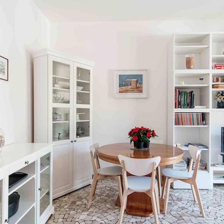 Appartamento Angelina - Aqua Apartments - Appartamento con 1 Camera da Letto - 15