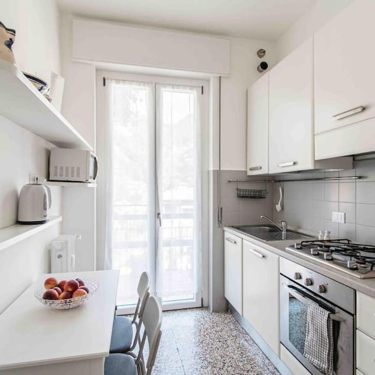 Appartamento Angelina - Aqua Apartments - Appartamento con 1 Camera da Letto - 17