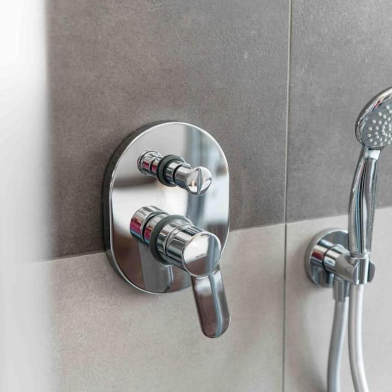 Appartamento Angelina - Aqua Apartments - Appartamento con 1 Camera da Letto - 20
