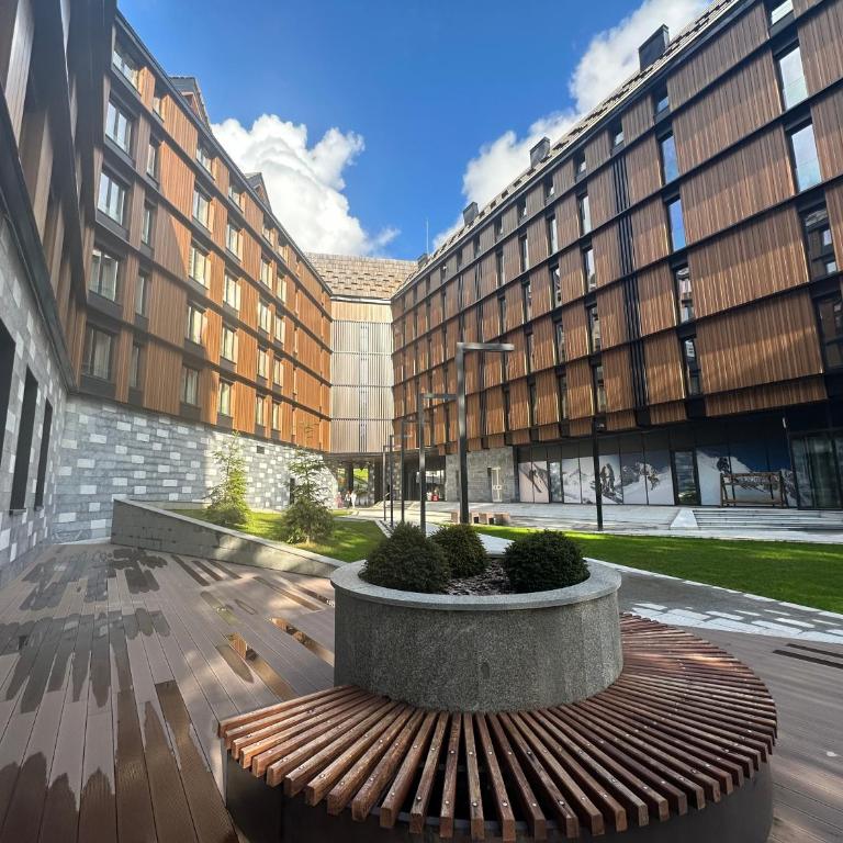 Superior Woodside Residences & Spa Kopaonik - Deluxe Apartment - 50
