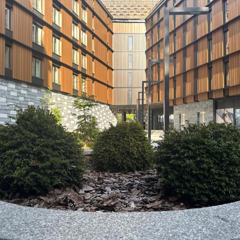 Superior Woodside Residences & Spa Kopaonik - Deluxe Apartment - 51