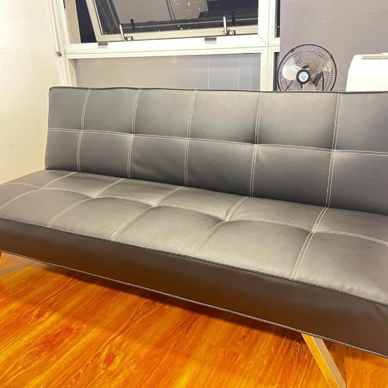 Apartamento súper luminoso en Congreso / Centro - Apartamento de 1 dormitorio - 6