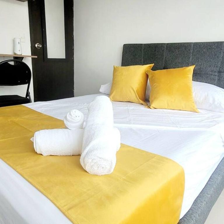 Cerca al barrio Laureles - Apartamento de 1 dormitorio - 5