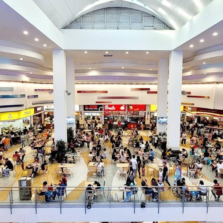 Cerca al barrio Laureles - Apartamento de 1 dormitorio - 11