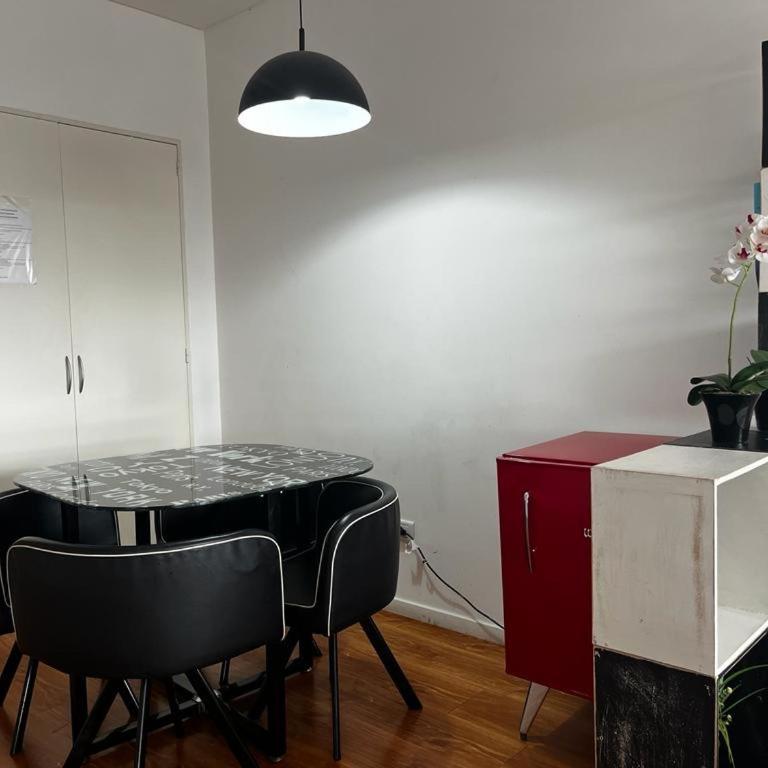 Apartamento súper luminoso en Congreso / Centro - Apartamento de 1 dormitorio - 25