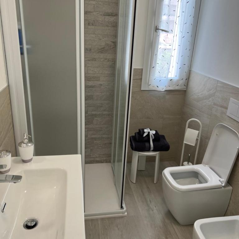 Sogno di mare - Appartamento con 2 Camere da Letto - 15