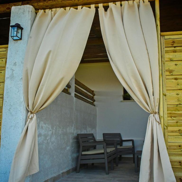 Tenuta Corano Nardò - Monolocale Familiare - 5