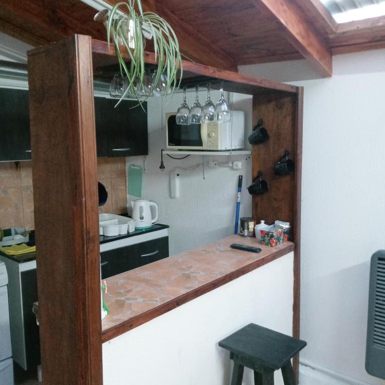 Mi Dpto - One-Bedroom Apartment - 13