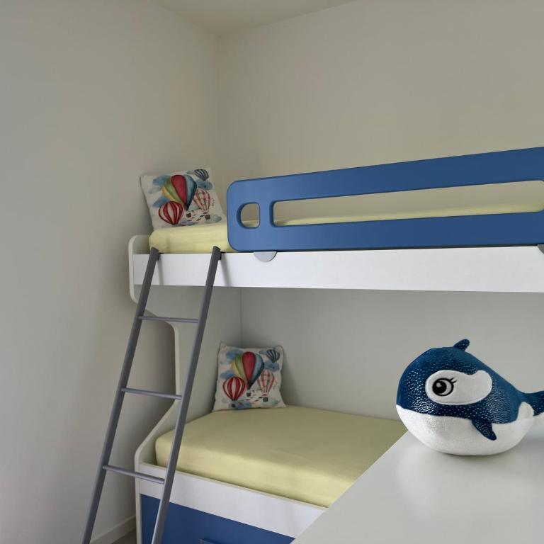 Sogno di mare - Appartamento con 2 Camere da Letto - 18