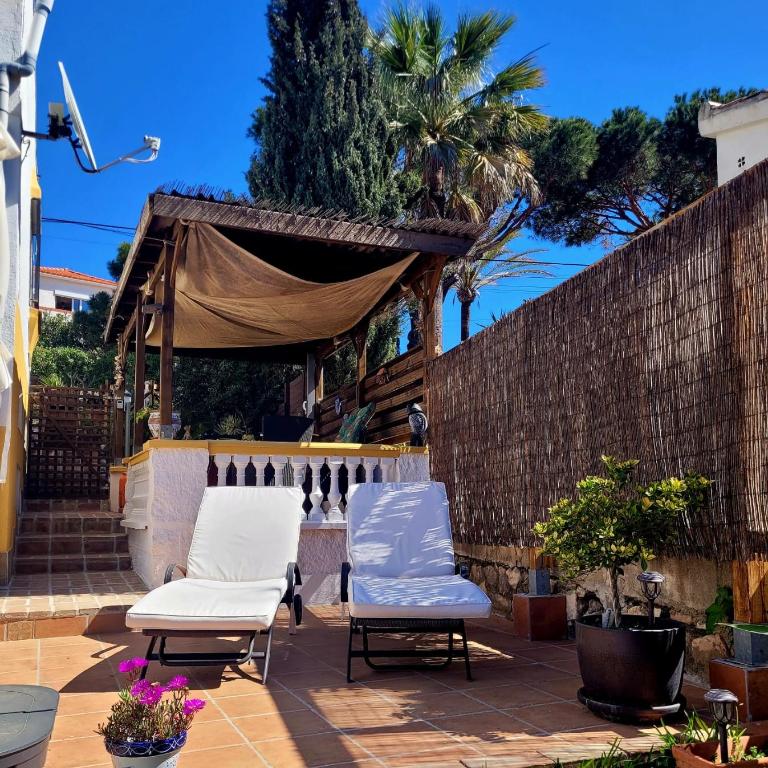 Casa El Faro - Apartamento de 1 dormitorio - 5