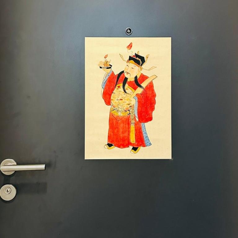Charme mystique de la Chine,Évasion en douceur,静栖 - Apartment mit 2 Schlafzimmern - 46