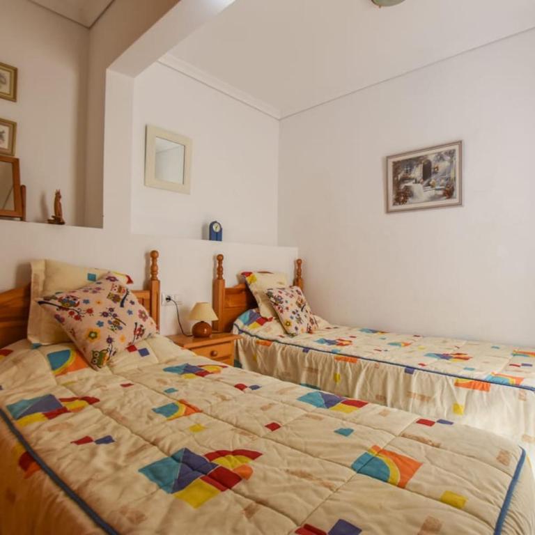 BUNGALOW 145 MONTE Y MAR SERENA - Two-Bedroom House - 6