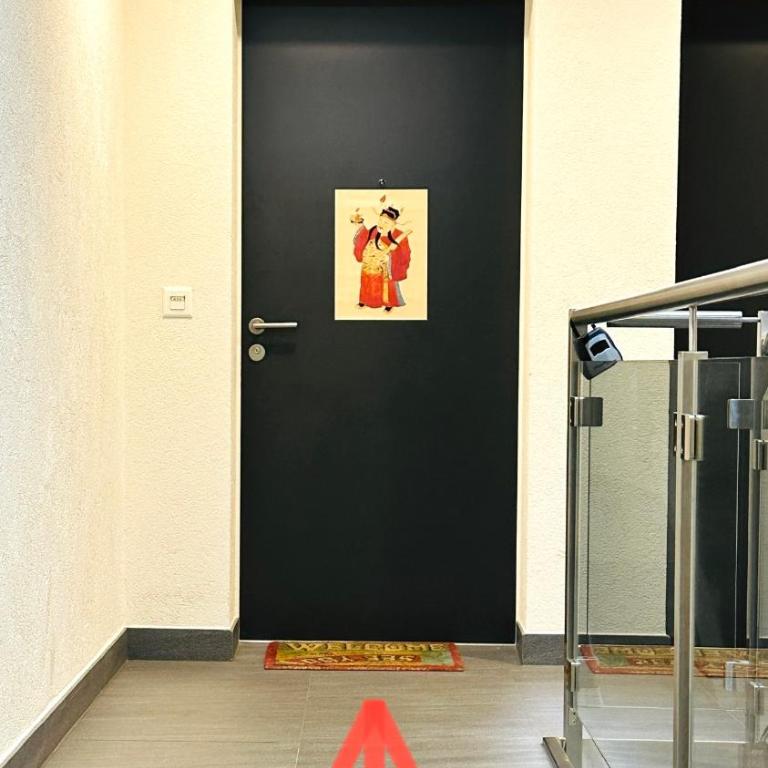 Charme mystique de la Chine,Évasion en douceur,静栖 - Apartment mit 2 Schlafzimmern - 45