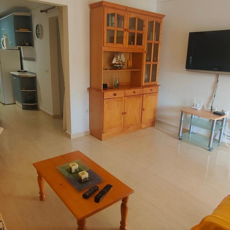 BUNGALOW 145 MONTE Y MAR SERENA - Two-Bedroom House - 8