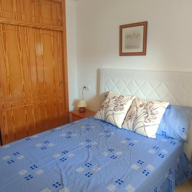 BUNGALOW 145 MONTE Y MAR SERENA - Two-Bedroom House - 11