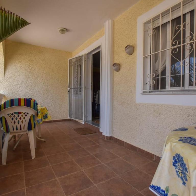BUNGALOW 145 MONTE Y MAR SERENA - Two-Bedroom House - 13