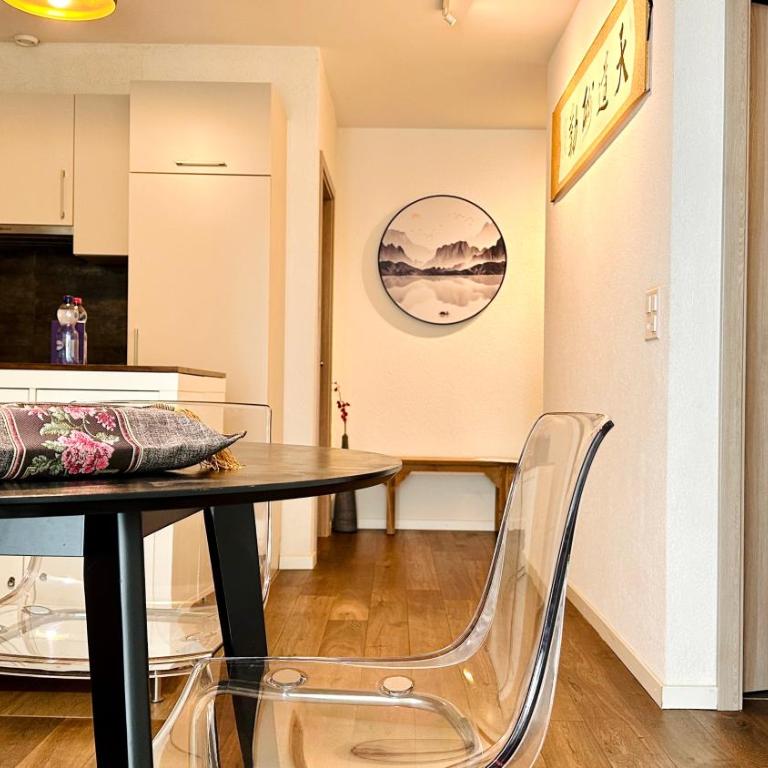 Charme mystique de la Chine,Évasion en douceur,静栖 - Apartment mit 2 Schlafzimmern - 15