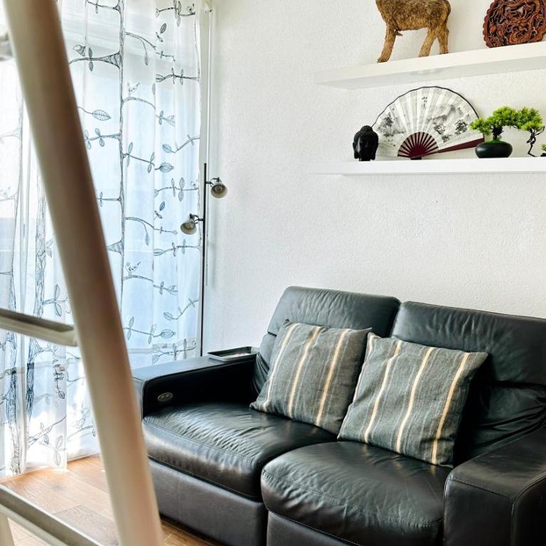 Charme mystique de la Chine,Évasion en douceur,静栖 - Apartment mit 2 Schlafzimmern - 14