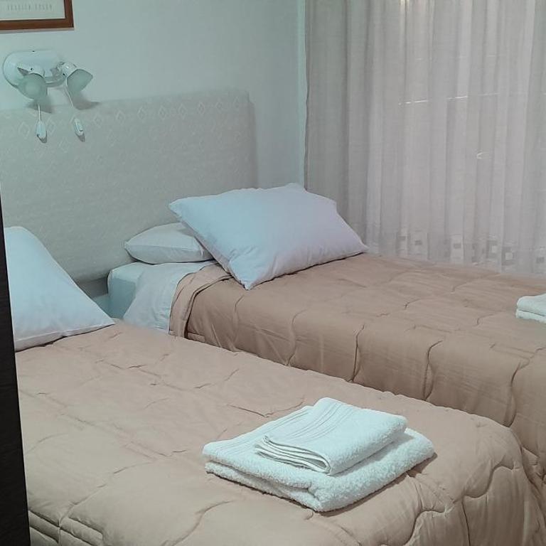Súper Luminoso en Caballito - One-Bedroom Apartment with Balcony - 11