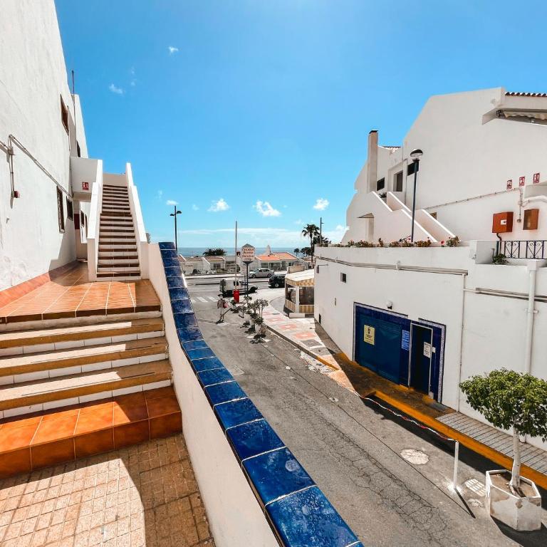 Exclusive Francy's apartment in Garden City, Sant'Eugenio - Apartamento - 47