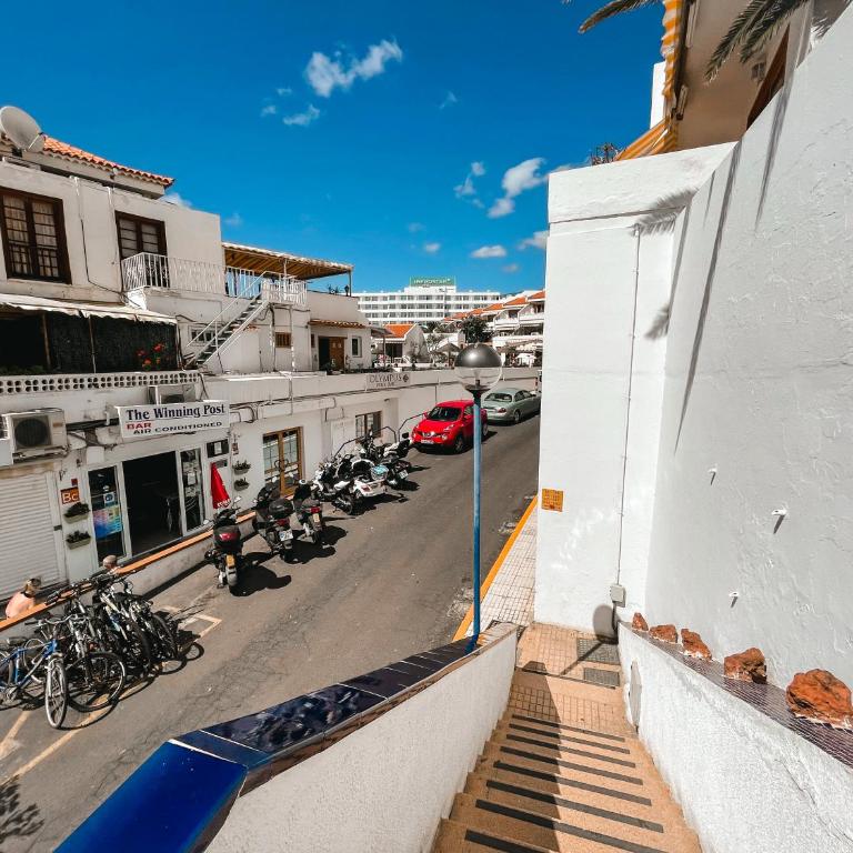 Exclusive Francy's apartment in Garden City, Sant'Eugenio - Apartamento - 48