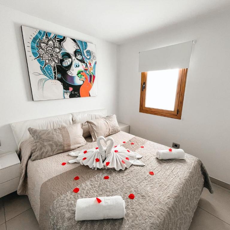 Exclusive Francy's apartment in Garden City, Sant'Eugenio - Apartamento - 9