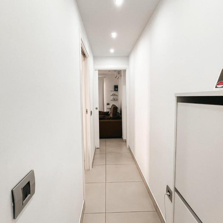 Exclusive Francy's apartment in Garden City, Sant'Eugenio - Apartamento - 28