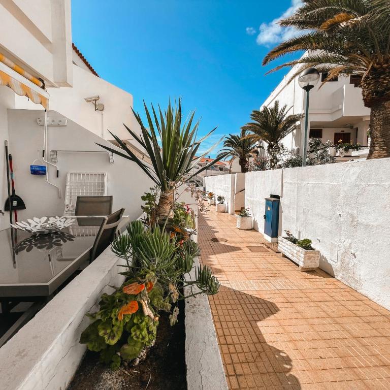 Exclusive Francy's apartment in Garden City, Sant'Eugenio - Apartamento - 45