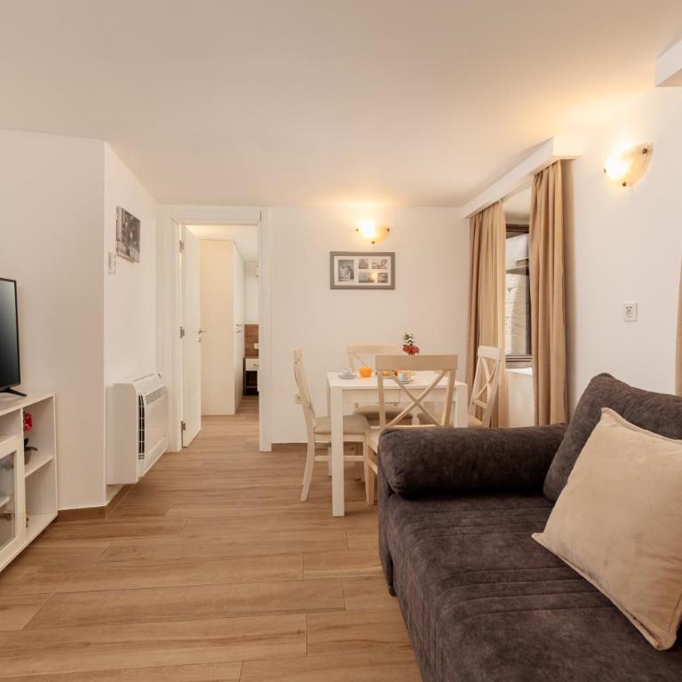 Apartment Amigo Old Town Kotor - One-Bedroom Apartment - 7