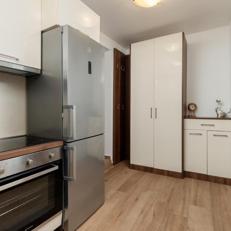 Apartment Amigo Old Town Kotor - One-Bedroom Apartment - 3