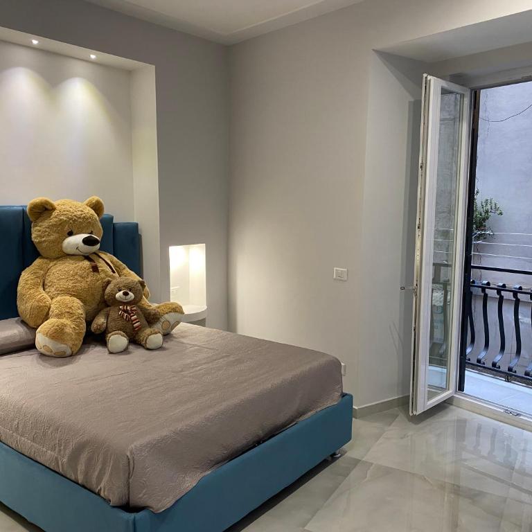 Michy Apartment - One-Bedroom Apartment - 37