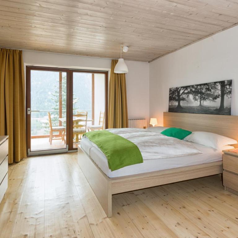 Apartments Markus - Appartamento con 3 Camere da Letto (6) - 6