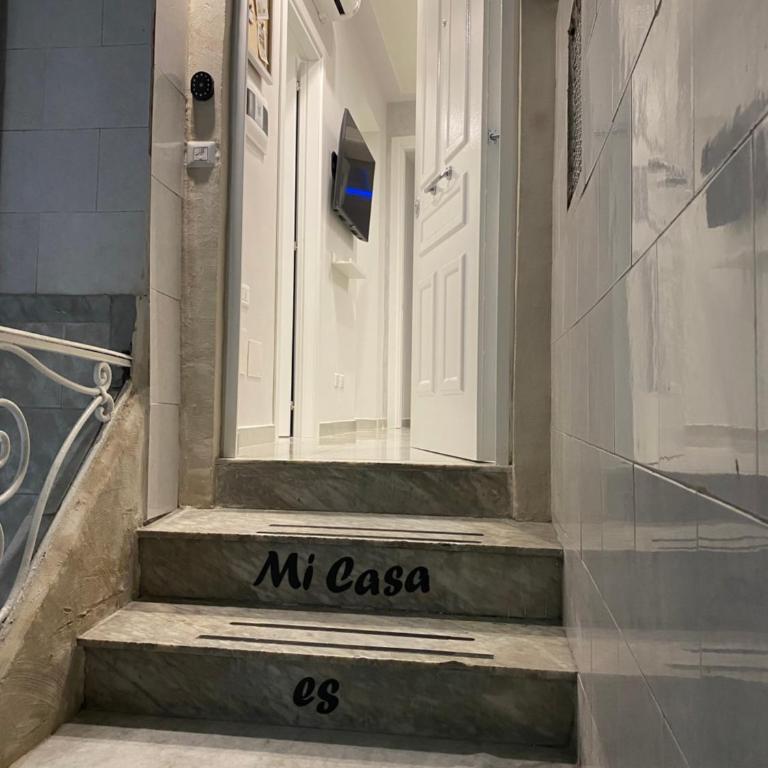 Michy Apartment - One-Bedroom Apartment - 23