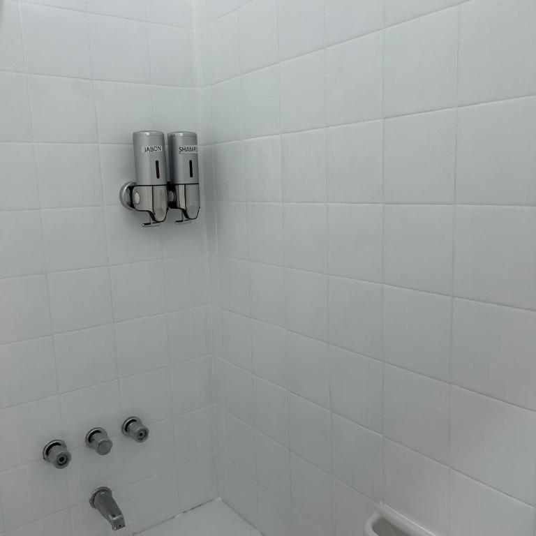 Apart Teatro Colón - Apartamento de 1 dormitorio - 11