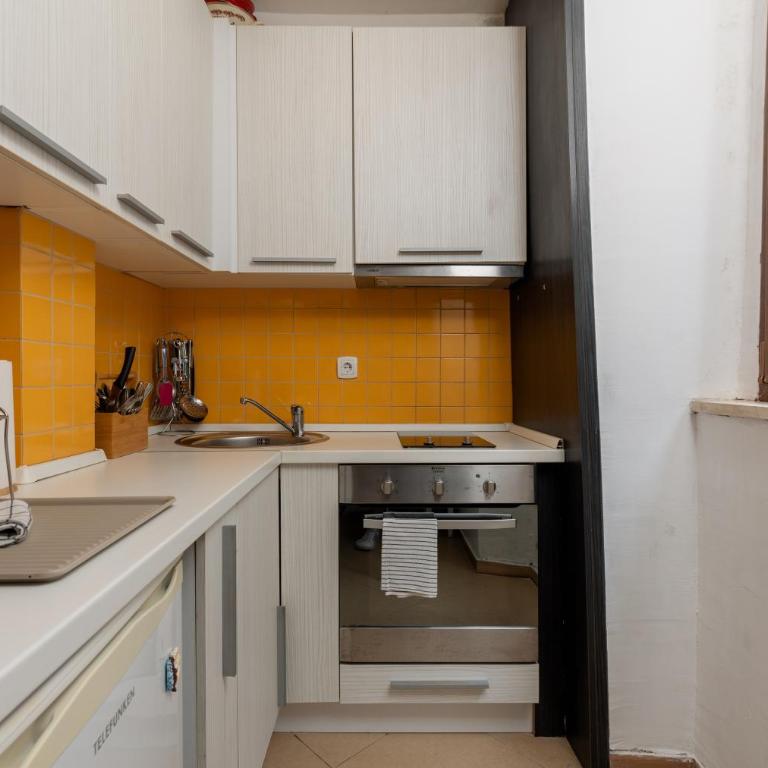 Apartment Amigo 2 Old Town Kotor - One-Bedroom Apartment - 4