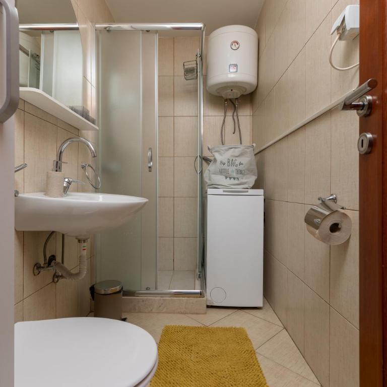 Apartment Amigo 2 Old Town Kotor - One-Bedroom Apartment - 7