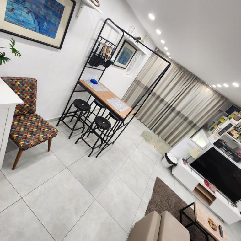 Professor's Krunska Studio - One-Bedroom Apartment - 4
