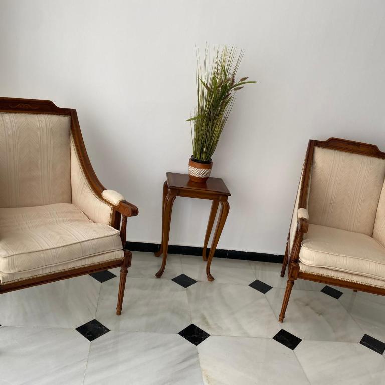 En playa, céntrico y acogedor - Apartamento de 3 dormitorios - 34