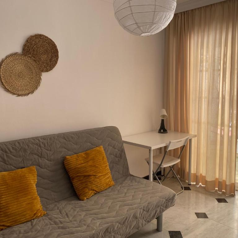 En playa, céntrico y acogedor - Apartamento de 3 dormitorios - 20