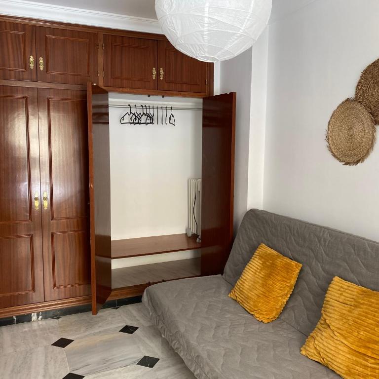 En playa, céntrico y acogedor - Apartamento de 3 dormitorios - 21
