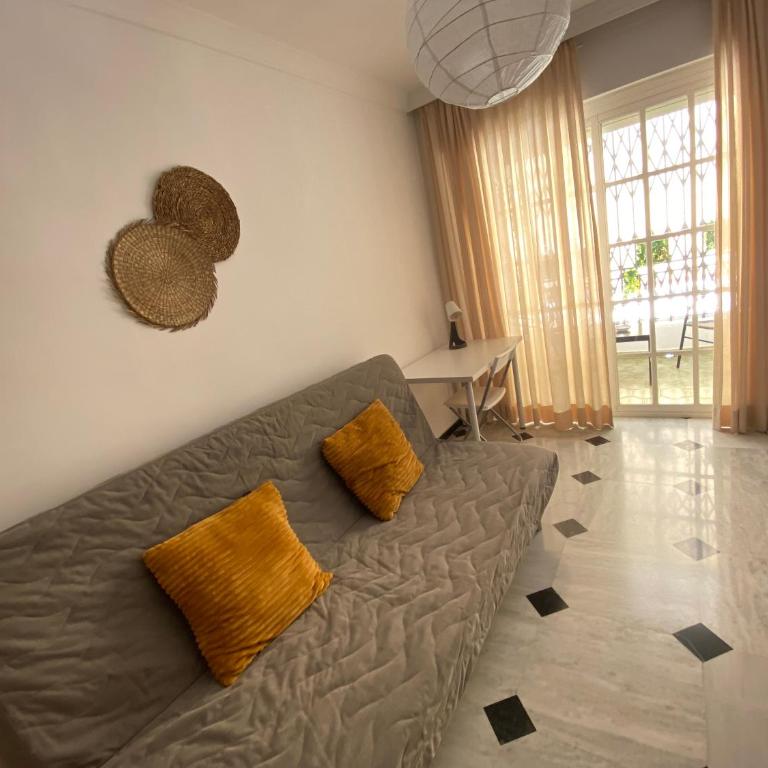 En playa, céntrico y acogedor - Apartamento de 3 dormitorios - 14